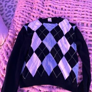 John Galt Sweater